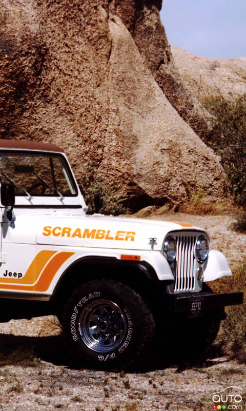 Jeep Gladiator Top 10: The history of pickups at Jeep